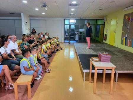 Osnovna šola Prestranek _ prvošolci (7)